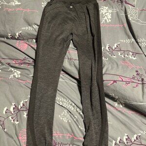 Lululemon Merino Wool Leggings size 6
